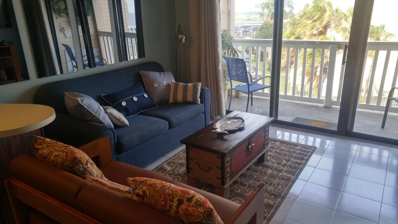 'It'S All Good!' Apartment Corpus Christi Bagian luar foto