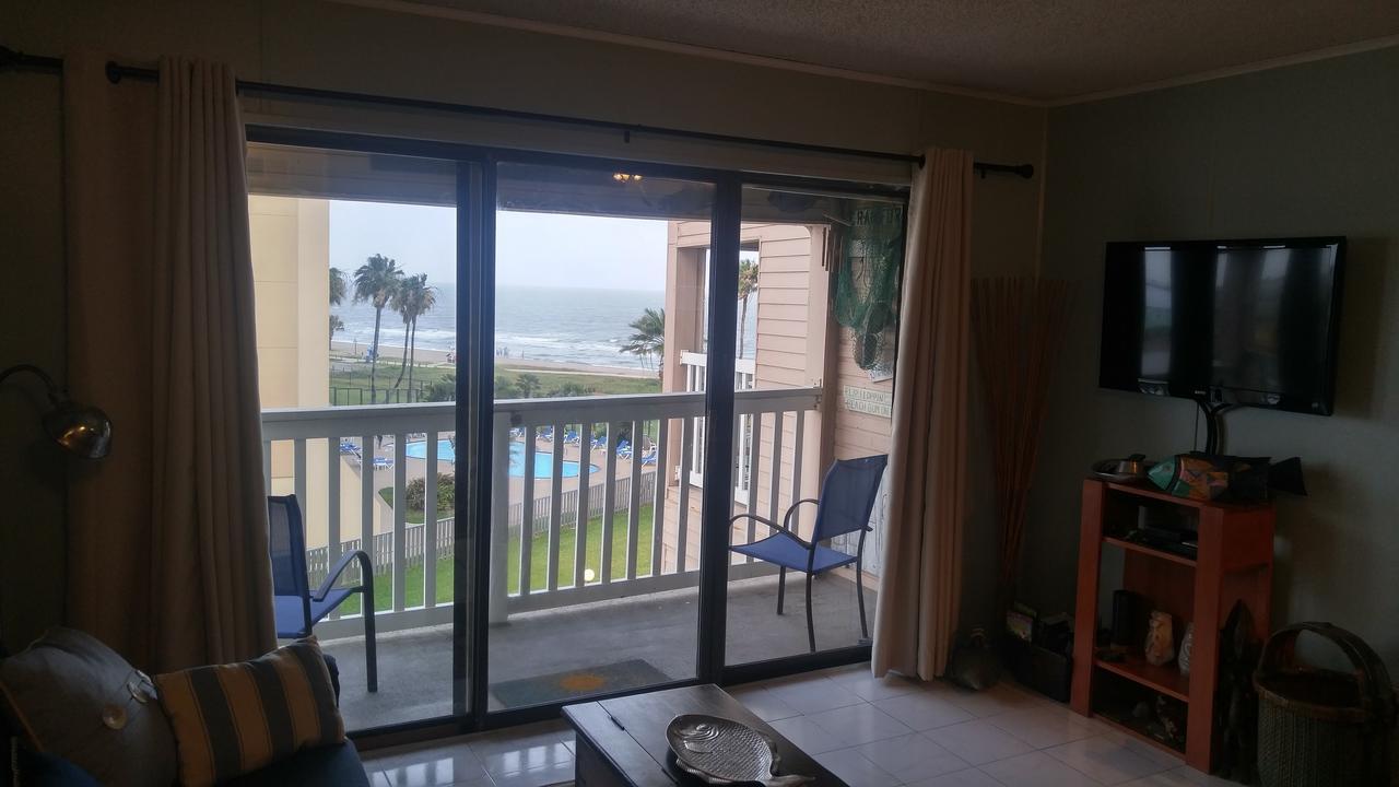 'It'S All Good!' Apartment Corpus Christi Bagian luar foto