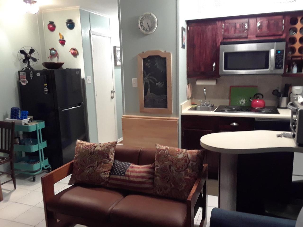 'It'S All Good!' Apartment Corpus Christi Bagian luar foto