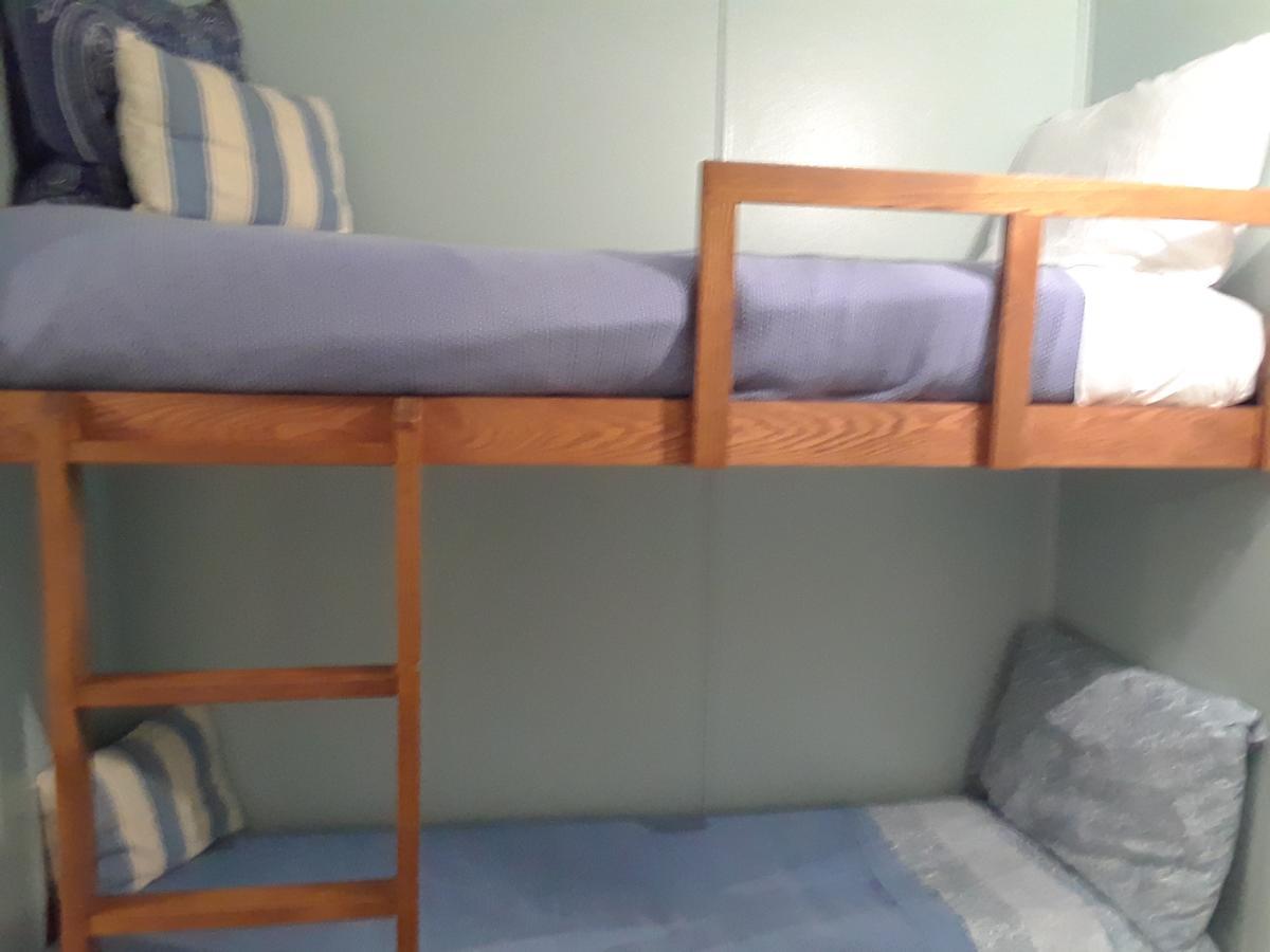 'It'S All Good!' Apartment Corpus Christi Bagian luar foto